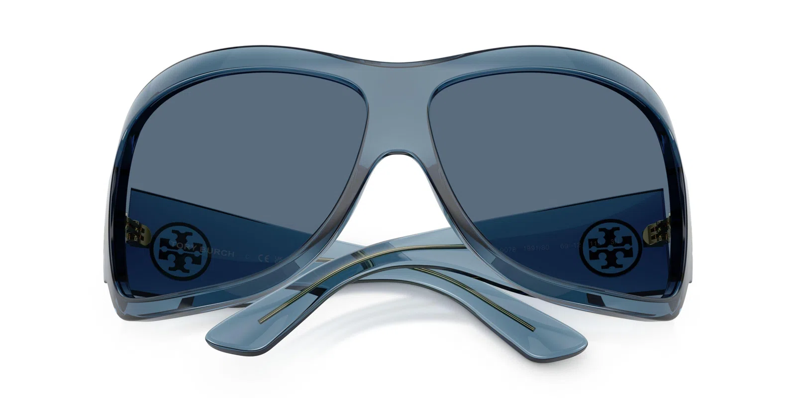 Tory Burch 9078 Sunglasses - view 18